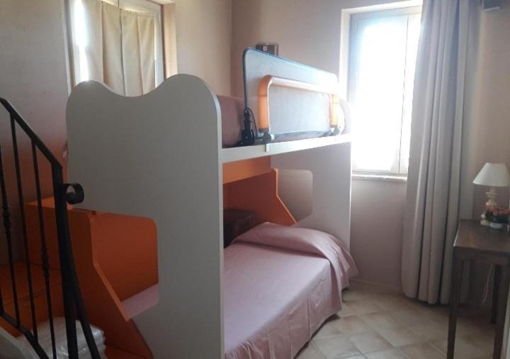 Villa Marietta Country House - Marche Montemaggiore al Metauro Buitenkant foto