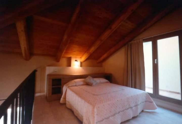Villa Marietta Country House - Marche Montemaggiore al Metauro Buitenkant foto