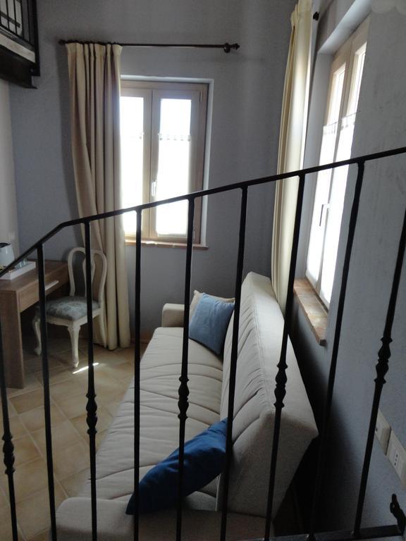 Villa Marietta Country House - Marche Montemaggiore al Metauro Buitenkant foto